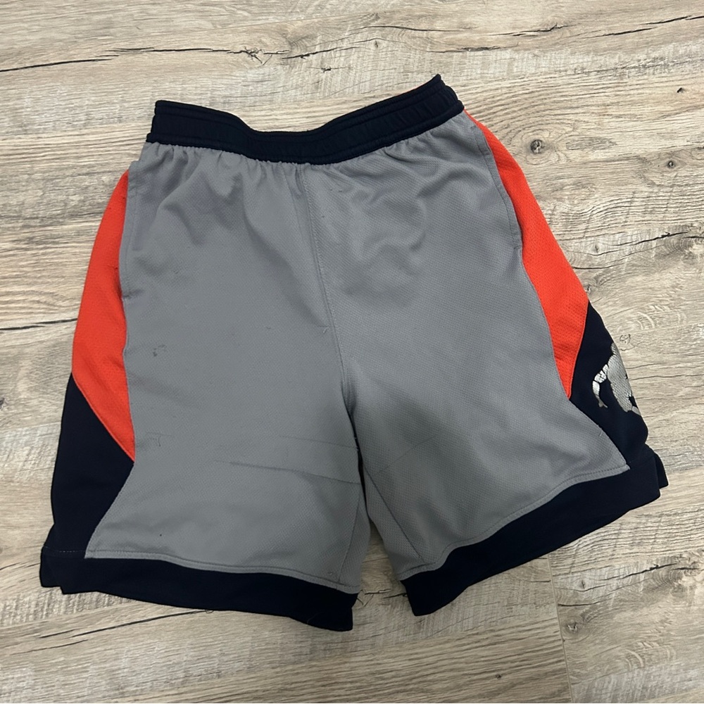 BUNDLE OF BOYS SHORTS